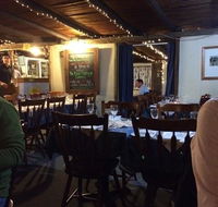 Green Herring Restaurant - Accommodation Newcastle