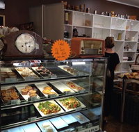 Green Shed Cafe - Accommodation Newcastle