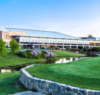 Gungahlin Lakes Golf Club - Accommodation Newcastle
