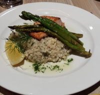 Haig Italian Restaurant - Accommodation Newcastle