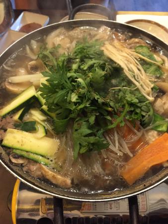 Hangari KimChi - Accommodation Newcastle 0