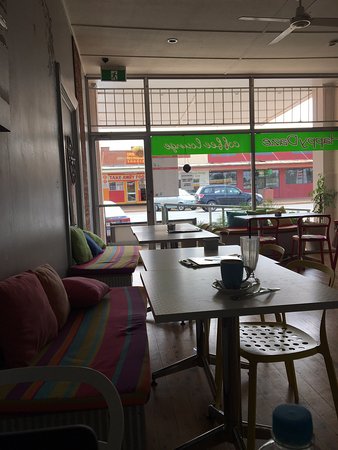 Happy Daze Coffee Lounge - Accommodation Newcastle 0