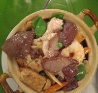 Happy's Chinese Restaurant - Accommodation Newcastle