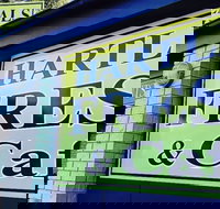 Hartley Fresh  Cafe - Accommodation Newcastle