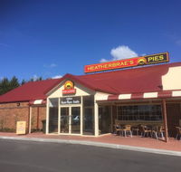Heatherbrae's Pies - Accommodation Newcastle