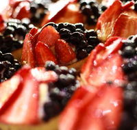 Henry's Bakery Cafe - Accommodation Newcastle