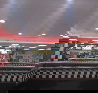 Hungry Jack's - Accommodation Newcastle