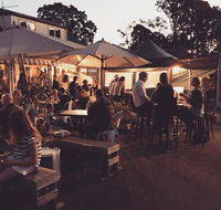 Il Carretto - Accommodation Newcastle