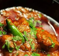 Indian Pantry - Accommodation Newcastle