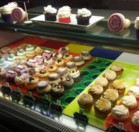 Jazz Apple Cupcake Emporium - Accommodation Newcastle