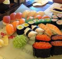 Kagawa Japanese Cuisine - Accommodation Newcastle