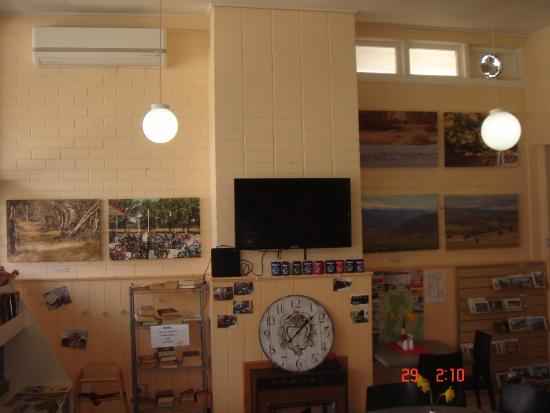 Khancoban NSW Accommodation Newcastle