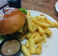 King O'Malley's Irish Pub - Accommodation Newcastle