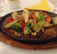 Kingsland Vegetarian Restaurant - Accommodation Newcastle