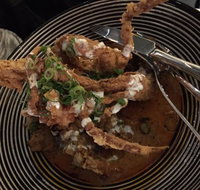Kinn Thai Restaurant - Accommodation Newcastle