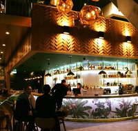 Kokomos - Accommodation Newcastle