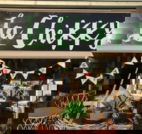 La Chikky - Accommodation Newcastle