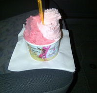Lic Gelato - Accommodation Newcastle