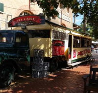 Lismore Pie Cart - Accommodation Newcastle
