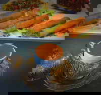 Lokma Turkish Cuisine - Accommodation Newcastle
