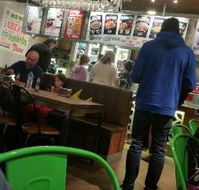 Mad Mex Fresh Mexican Grill - Accommodation Newcastle