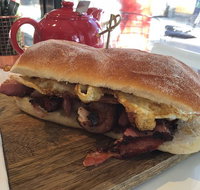 Mayfair Espresso Cafe - Accommodation Newcastle