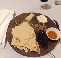 Mezzalira Italian Restaurant - Accommodation Newcastle