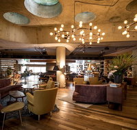 Monster Kitchen and Bar - Accommodation Newcastle