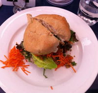 My Rainbow-Dreams Vegetarian Cafe - Accommodation Newcastle