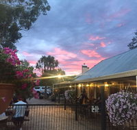 Old Canberra Inn - Accommodation Newcastle