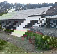 Old Hartley Post Office Cafe - Accommodation Newcastle