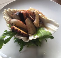 Olive at Hawker - Accommodation Newcastle