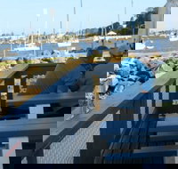 Pelican Point Fish  Chips - Accommodation Newcastle