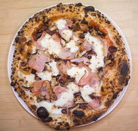 Pizza Artigiana - Accommodation Newcastle