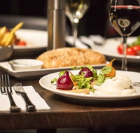 Redsalt Restaurant - Accommodation Newcastle
