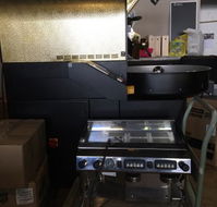 Republic Of Coffee Espresso Bar - Accommodation Newcastle