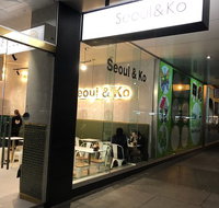 Seoul  Ko - Accommodation Newcastle