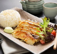 Soi Noodle Bar - Accommodation Newcastle
