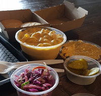 Southwest Barbecue