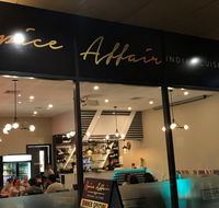 Spice Affair Indian Cuisine - Accommodation Newcastle