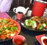 spicy ginger - Accommodation Newcastle