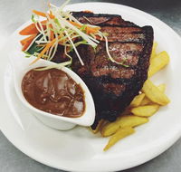Sportsmen's Club Hotel - Accommodation Newcastle