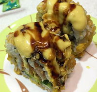 Sushi Bay - Accommodation Newcastle
