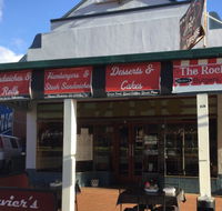 Syviers Coffee House - Accommodation Newcastle