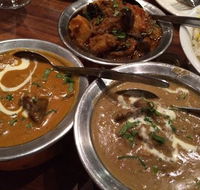 Taj Agra Dickson - Accommodation Newcastle