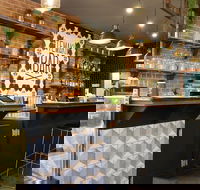 Temaki Bar Syndey - Accommodation Newcastle