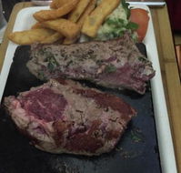 The Duke Restaurant - Accommodation Newcastle