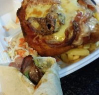 The G Spot - Accommodation Newcastle