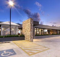 The Kooringal Hotel - Accommodation Newcastle