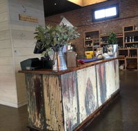 The Plains Pantry - Accommodation Newcastle